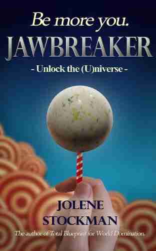 Jawbreaker Unlock The (U)niverse