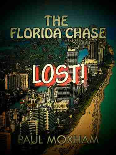 Lost (The Florida Chase Part 3)