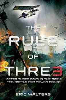 The Rule Of Three Eric Walters