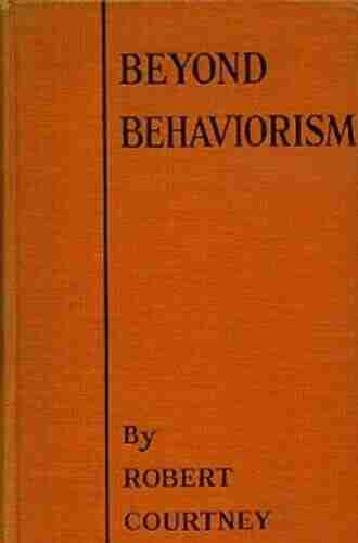 Beyond Behaviorism (Psychology Library Editions: Cognitive Science)