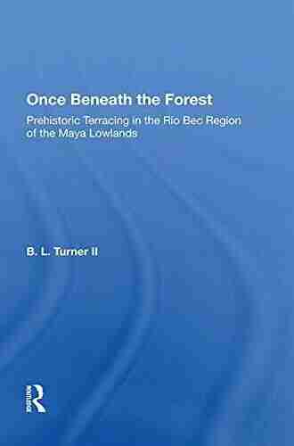 Once Beneath The Forest: Prehistoric Terracing In The Rio Bec Region Of The Maya Lowlands