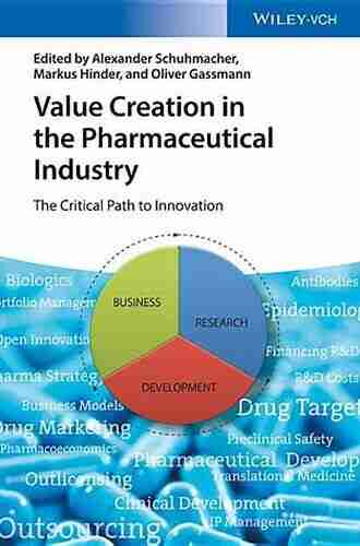 Value Creation In The Pharmaceutical Industry: The Critical Path To Innovation