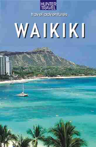 Waikiki Travel Adventures Duane Gore