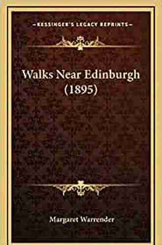 Walks Near Edinburgh (1895) L L Farmer