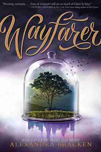 Wayfarer (Volume 2) (Passenger) Alexandra Bracken