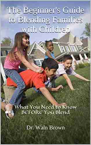 The Beginner s Guide to Blending Families with Children: What You Need to KnowBEFORE You Blend (Family Matters 12)