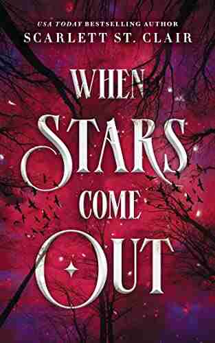 When Stars Come Out Scarlett St Clair