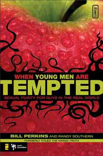 When Young Men Are Tempted: Sexual Purity for Guys in the Real World (invert 23)