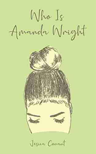 Who Is Amanda Wright?: The Amanda Wright Series: 1