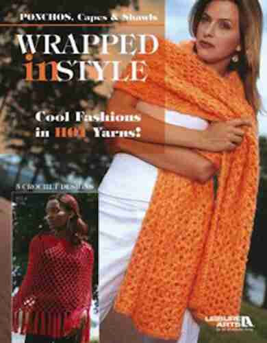 Wrapped in Style Dana Landers