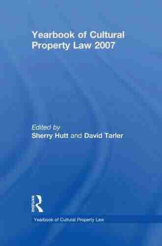 Yearbook of Cultural Property Law 2007