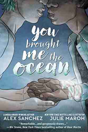 You Brought Me The Ocean (You Brought Me The Ocean (2020))