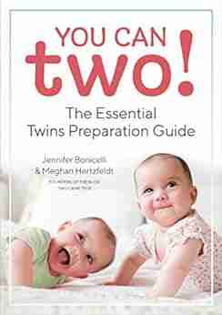 You Can Two : The Essential Twins Preparation Guide