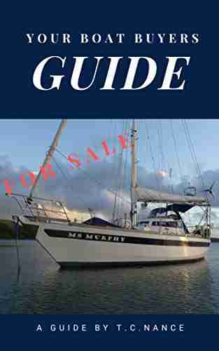 Your Boat Buyers Guide Livia Blackburne