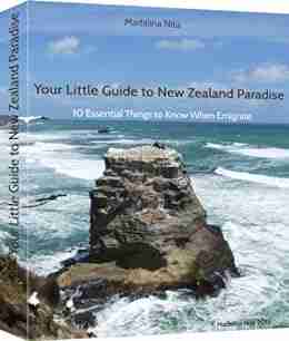 Your Little Guide To New Zealand Paradise