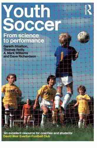 Youth Soccer: From Science to Performance